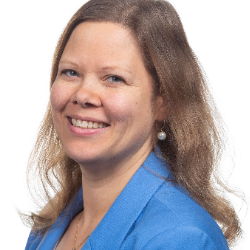 Kimberley Kallsen