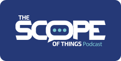 SCOPE of Things Podcast