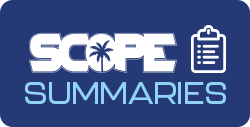 SCOPE Summaries on ClinEco
