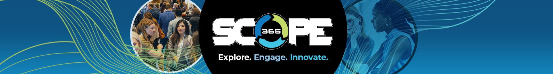 SCOPE 365 Hero Banner