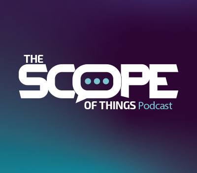 SCOPE of Things Podcast