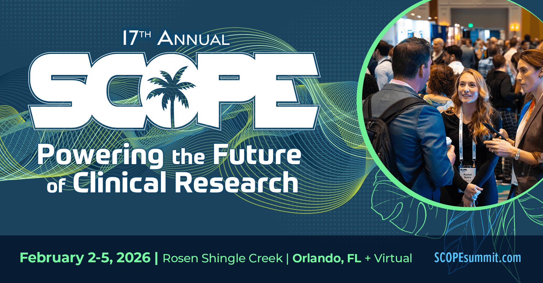 SCOPE Summit  Orlando