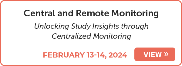 
Central and Remote Monitoring