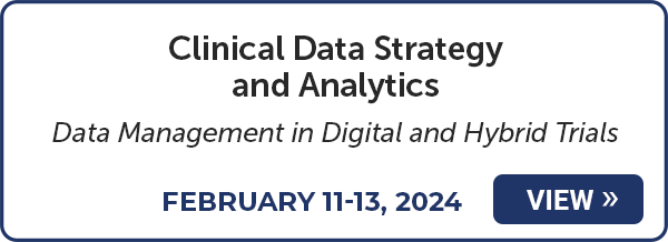 
Clinical Data Strategy and Analytics