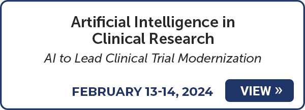 
Artificial Intelligence in Clinical Research