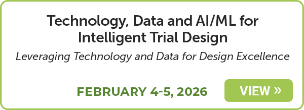 Technology, Data, and AI/ML for Intelligent Trial Design