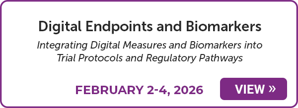 Digital Endpoints and Biomarkers