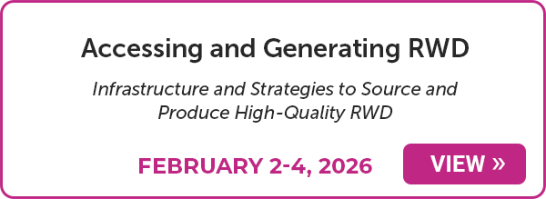 Accessing and Generating RWD
