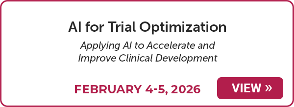 AI for Trial Optimization