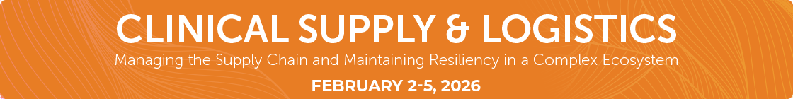 Clinical Supply & Logistics