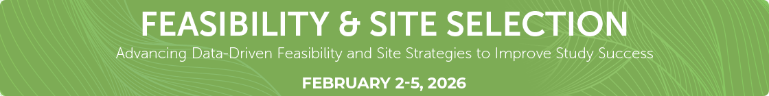 Feasibility & Site Selection