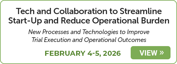 Tech and Collaboration to Streamline Start-Up and Reduce Operational Burden