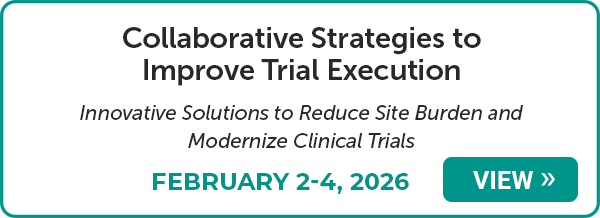 Collaborative Strategies to Improve Trial Execution