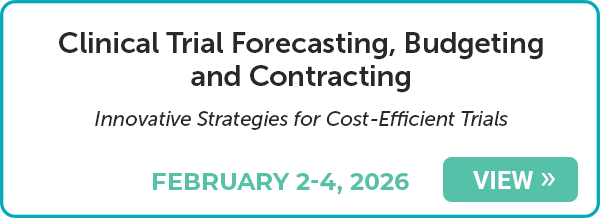 Clinical Trial Forecasting, Budgeting and Contracting