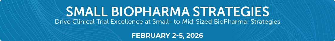 Small Biopharma Strategies