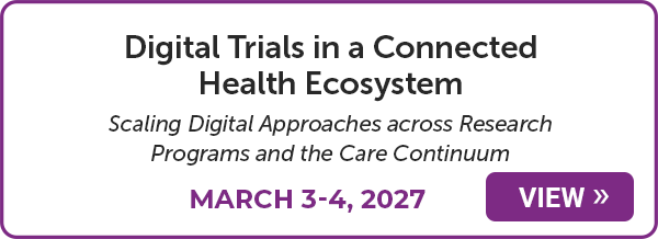 Digital Trials in a Connected Health Ecosystem
