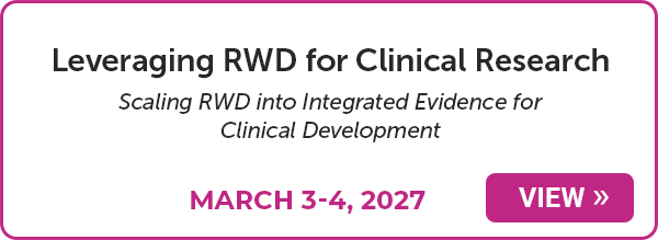 Leveraging RWD for Clinical Research