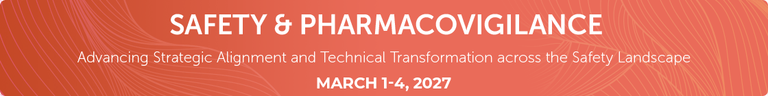 Safety & Pharmacovigilance