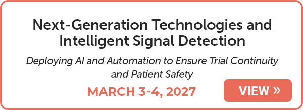 Next-Generation Technologies and Intelligent Signal Detection