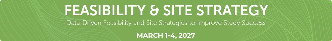 Feasibility & Site Strategy