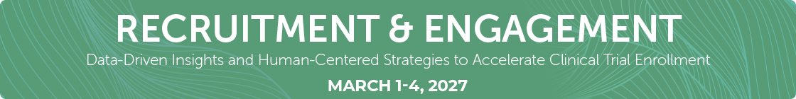 Recruitment & Engagement
