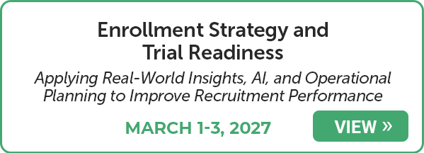 Enrollment Strategy and Trial Readiness