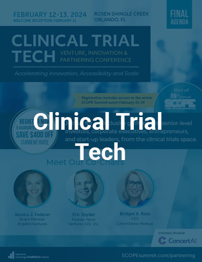 SCOPE Clinical Trial Tech Brochure 2024