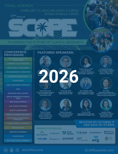 2026 Brochure