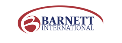 Barnett International Logo
