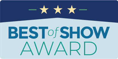 Best of Show Award