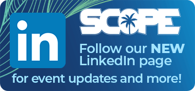 Join SCOPE LinkedIn Group