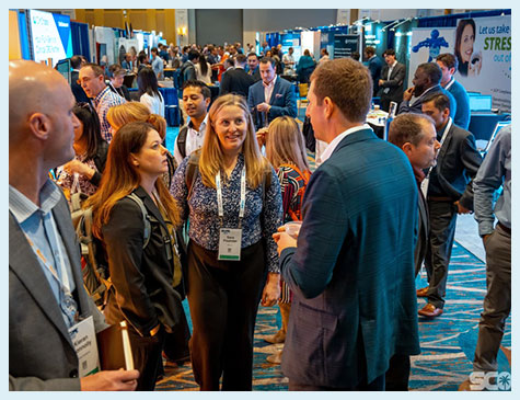 Conference Image Gallery Carousel