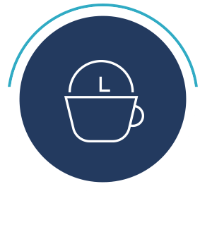 Meals and Reception