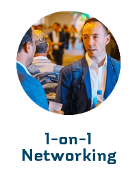 1 on 1 Networking