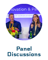 Panel Discussions