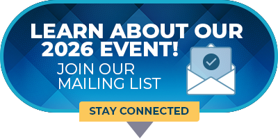 Stay Up To Date - Join Our Mailing List