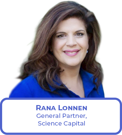 Rana Lonnen