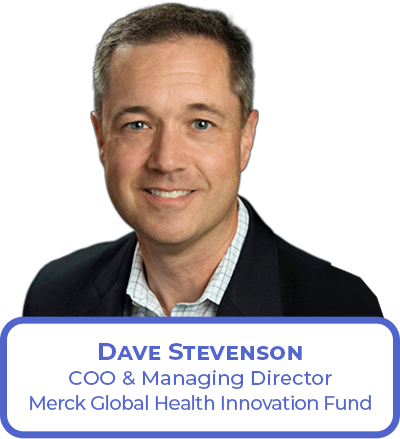 Dave Stevenson