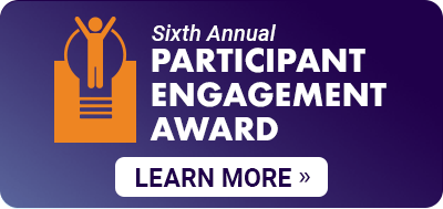 participant engagement