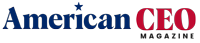 American CEO Magazine Logo