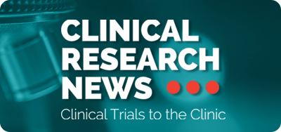 Clinical Research News