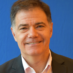 Michael Cantor
