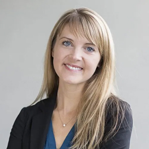 Laura Hilty