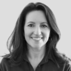 Carolyn Magill