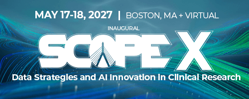 SCOPE X  Boston