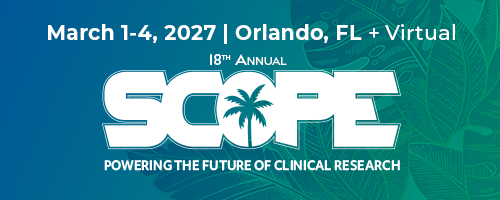 SCOPE Summit  Orlando