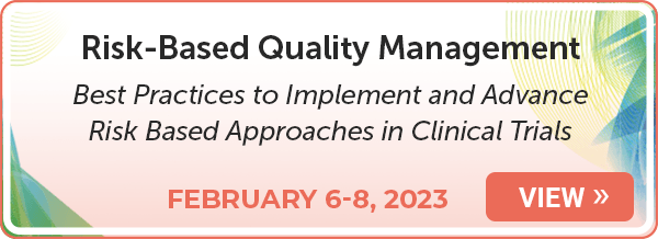 
Risk-Based Quality Management