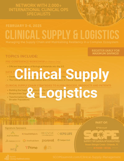 2025 Clinical Supply Brochure