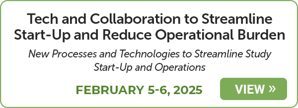 Tech and Collaboration to Streamline Start-Up and Reduce Operational Burden