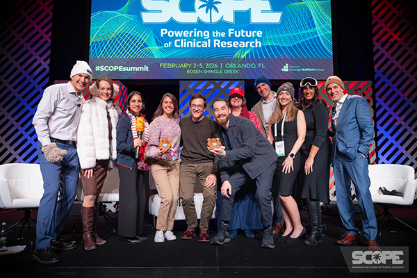 Finalist (Empath Labs)